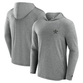 Houston Astros Fanatics Front Office Tech Lightweight Hoodie T-Shirt | MLB Sale