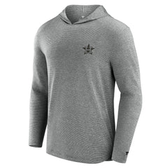 Houston Astros Fanatics Front Office Tech Lightweight Hoodie T-Shirt | MLB Sale