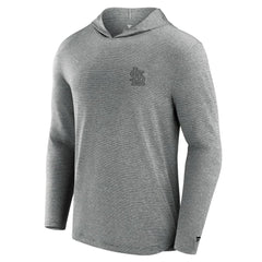St. Louis Cardinals Fanatics Front Office Tech Lightweight Hoodie T-Shirt | MLB For sale