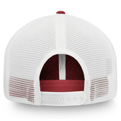 Arizona Cardinals Fanatics Iconic Defender Trucker Adjustable Hat