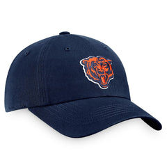 Chicago Bears Fanatics Adjustable Hat