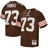 Cleveland Browns Mitchell & Ness Joe Thomas Legacy Replica Jersey