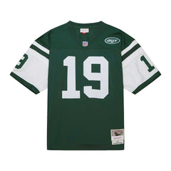 New York Jets Mitchell & Ness Keyshawn Johnson Legacy Replica Jersey