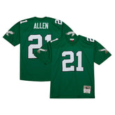 Philadelphia Eagles Mitchell & Ness Eric Allen Legacy Replica Jersey