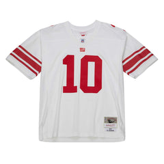 New York Giants Mitchell & Ness Eli Manning Legacy Replica Jersey