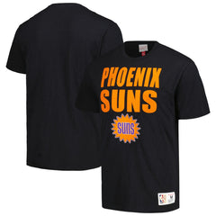 Phoenix Suns Hardwood Classics Legendary Slub T-Shirt Online