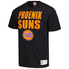 Phoenix Suns Hardwood Classics Legendary Slub T-Shirt Online