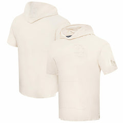 Tampa Bay Rays Pro Standard Neutral Hoodie T-Shirt | MLB Sale