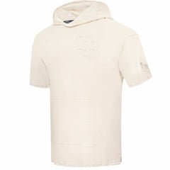 Tampa Bay Rays Pro Standard Neutral Hoodie T-Shirt | MLB Sale