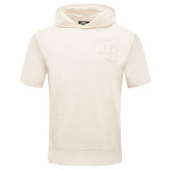 Tampa Bay Rays Pro Standard Neutral Hoodie T-Shirt | MLB Sale