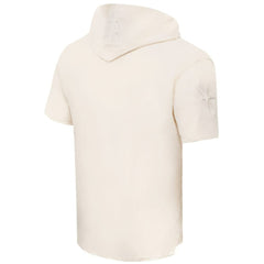 Tampa Bay Rays Pro Standard Neutral Hoodie T-Shirt | MLB Sale