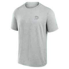 Pittsburgh Penguins Fanatics Front Office Tech T-Shirt Discount