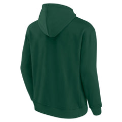 Milwaukee Bucks Unisex Elements Super Soft Fleece Pullover Hoodie Online