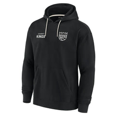 Sacramento Kings Unisex Elements Super Soft Fleece Pullover Hoodie sale Online