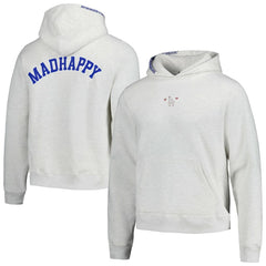 Los Angeles Dodgers Unisex Fleece Pullover Hoodie | MLB For sale