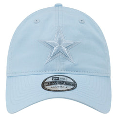 Dallas Cowboys New Era Color Pack 9TWENTY Adjustable Hat