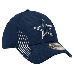 Dallas Cowboys New Era Active 39THIRTY Flex Hat