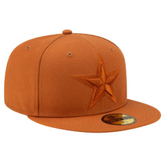 Dallas Cowboys New Era Color Pack 59FIFTY Fitted Hat