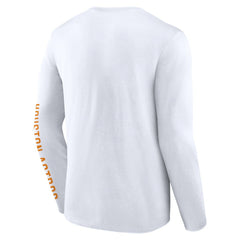 Houston Astros Fanatics Press Box Long Sleeve T-Shirt | MLB Near me