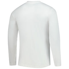 Minnesota Twins Fanatics Press Box Long Sleeve T-Shirt | MLB Sale