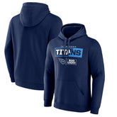 Tennessee Titans NFL x Bud Light Pullover Hoodie