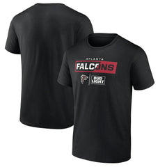 Atlanta Falcons NFL x Bud Light T-Shirt