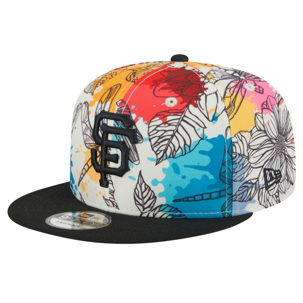 San Francisco Giants New Era Spring Training 9FIFTY Snapback Hat | MLB Sale
