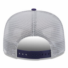 Phoenix Suns Court Sport Speckle 9FIFTY Snapback Hat On Sale