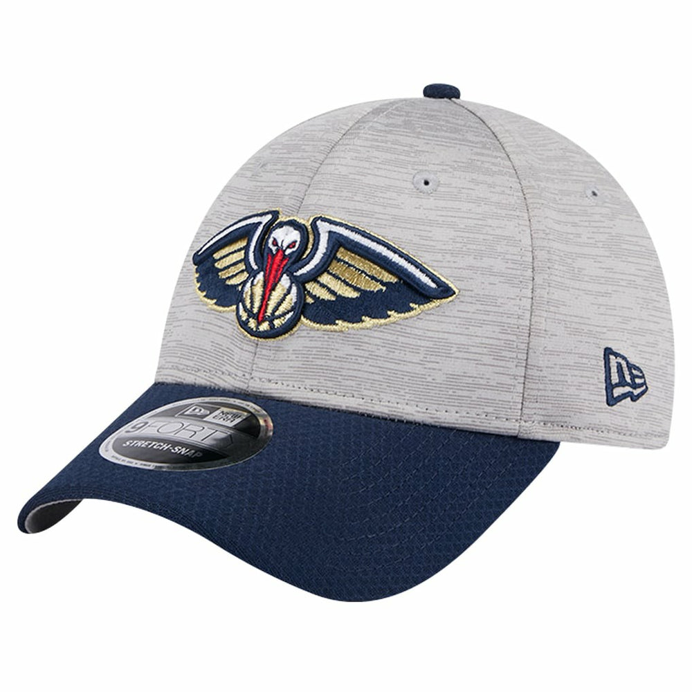 New Orleans Pelicans Active Digi-Tech Two-Tone 9FORTY Adjustable Hat Discount