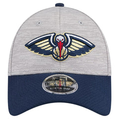 New Orleans Pelicans Active Digi-Tech Two-Tone 9FORTY Adjustable Hat Discount