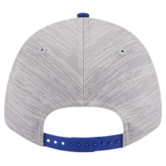 Philadelphia 76ers Active Digi-Tech Two-Tone 9FORTY Adjustable Hat For Sale