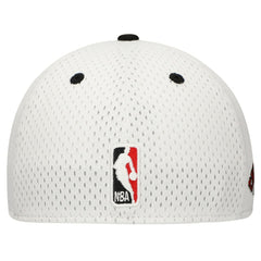 Chicago Bulls Throwback 2Tone 59FIFTY Fitted Hat For Sale