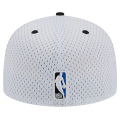Orlando Magic Throwback 2Tone 59FIFTY Fitted Hat Discount