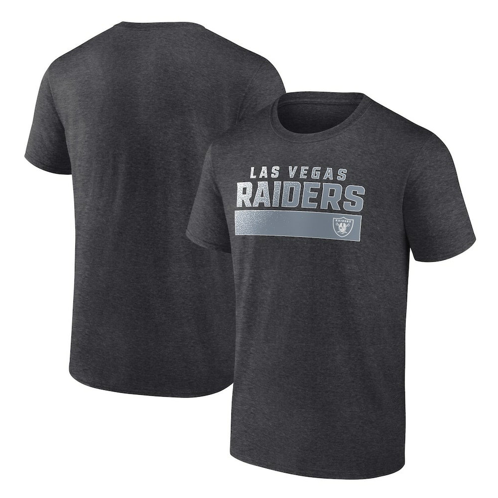 Las Vegas Raiders Fanatics T-Shirt