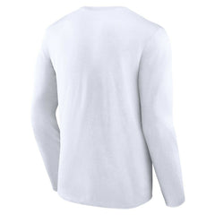 New York Giants Fanatics Long Sleeve T-Shirt