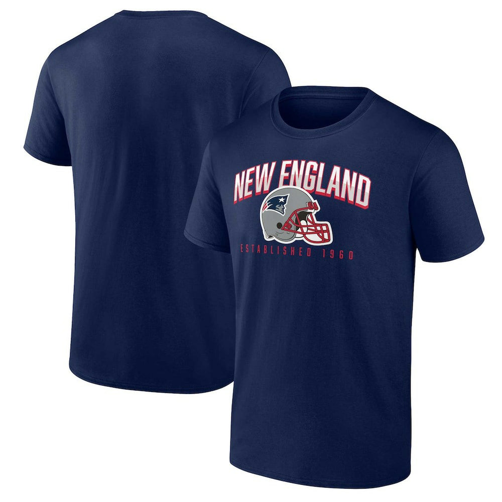 New England Patriots Fanatics T-Shirt