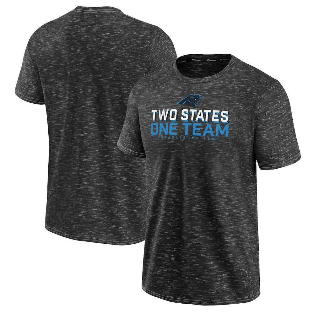 Carolina Panthers Fanatics Component T-Shirt