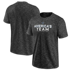 Dallas Cowboys Fanatics Component T-Shirt