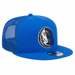 Dallas Mavericks Meshback 9FIFTY Snapback Hat sale Discount