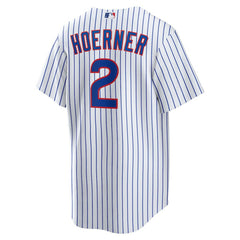 Nico Hoerner Chicago Cubs Nike Replica Player Jersey | MLB Sale
