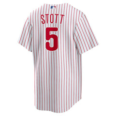 Bryson Stott Philadelphia Phillies Nike Replica Player Jersey | MLB Sale