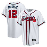 Sean Murphy Atlanta Braves Nike Replica Player Jersey | MLB On Sale