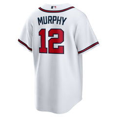 Sean Murphy Atlanta Braves Nike Replica Player Jersey | MLB On Sale