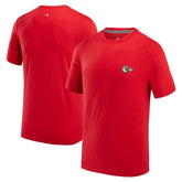 Kansas City Chiefs Tommy Bahama Bali Beach T-Shirt