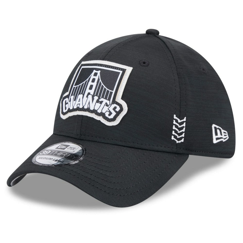 San Francisco Giants New Era 2024 Clubhouse 39THIRTY Flex Hat | MLB Near me