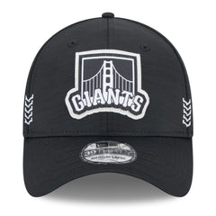 San Francisco Giants New Era 2024 Clubhouse 39THIRTY Flex Hat | MLB Near me