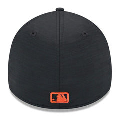 San Francisco Giants New Era 2024 Clubhouse 39THIRTY Flex Hat | MLB New