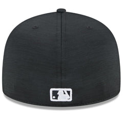 San Francisco Giants New Era 2024 Clubhouse 59FIFTY Fitted Hat | MLB Outlet