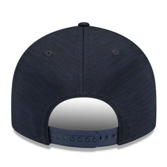 Houston Astros New Era 2024 Clubhouse Low Profile 9FIFTY Snapback Hat | MLB Outlet