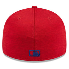 Philadelphia Phillies New Era 2024 Clubhouse Low Profile 59FIFTY Fitted Hat | MLB New